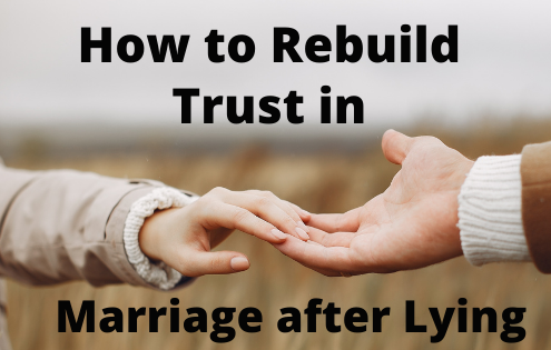 Rebuilding Trust: How Couples Counseling Can Help You Heal
