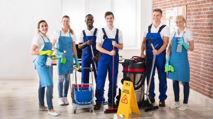 Ultimate Guide to Hiring Office Cleaning Services: What You Need to Know