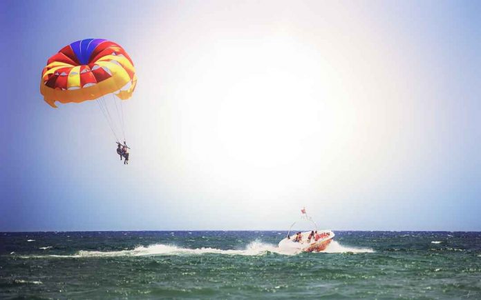Parasailing for Thrill-Seekers: How to Take Your Adventure to the Next Level