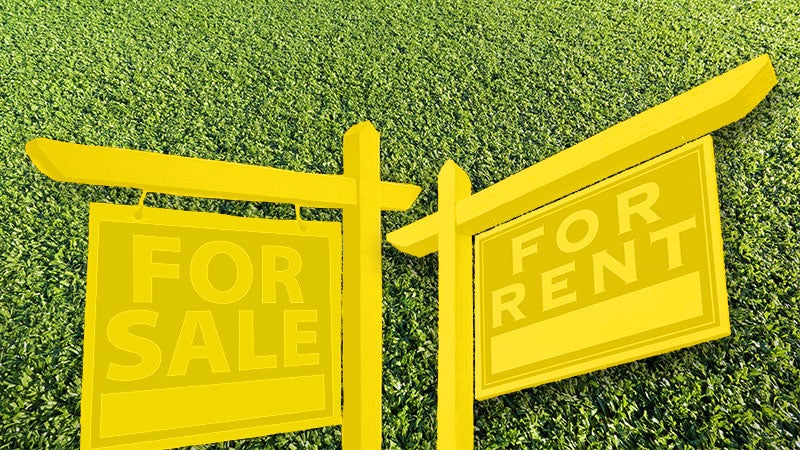 Is It Better to Rent or Buy? A Look at the Pros and Cons of Mortgages