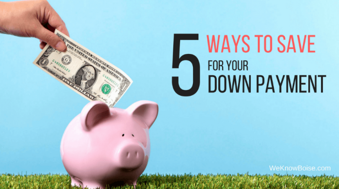 How to Save for a Down Payment on a Mortgage: Strategies and Tips