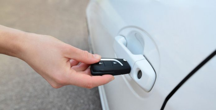 The Pros and Cons of DIY Car Lock Repair vs. Hiring an Automotive Locksmith