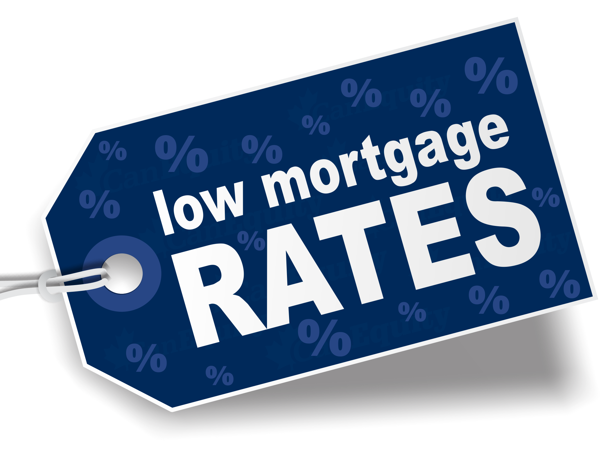 How to Secure the Best Mortgage Rates: Tips and Tricks