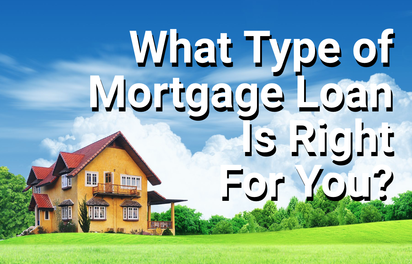 What You Need to Know Before Applying for a Mortgage