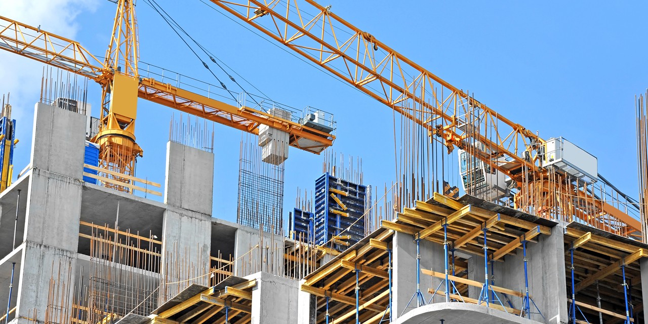 Challenges and Solutions in Infrastructure Construction Projects