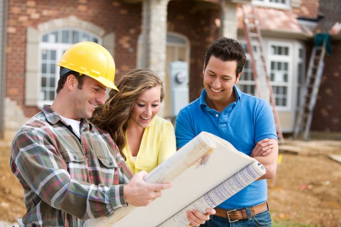 Building a Home: How to Choose the Right Contractor
