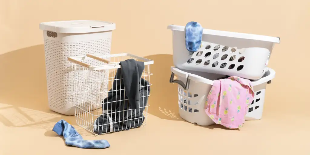 Simplify Your Life with Our Laundry Services