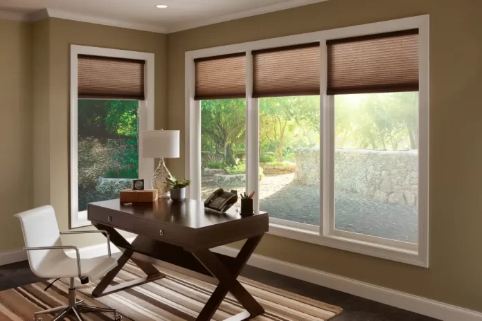 The Benefits of Solar Screen Window Treatments for Your Home