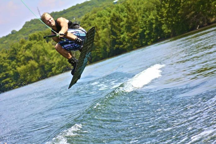 The Science of Wakeboarding: Understanding the Physics Behind the Sport