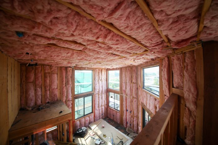 The Benefits of Fiberglass Insulation for Your Home