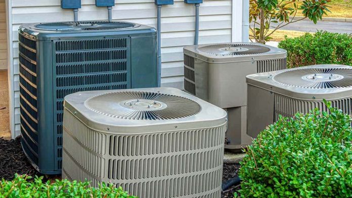 Understanding Air Conditioning Systems: A Comprehensive Guide