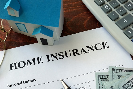Home Insurance for First-Time Homebuyers