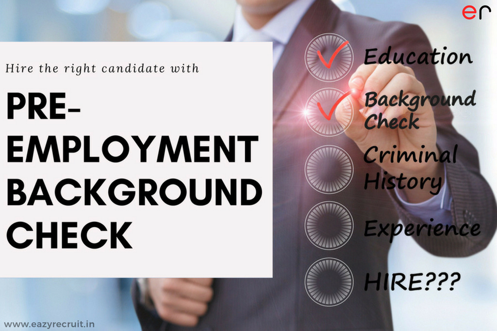 The Importance of Employment Background Checks