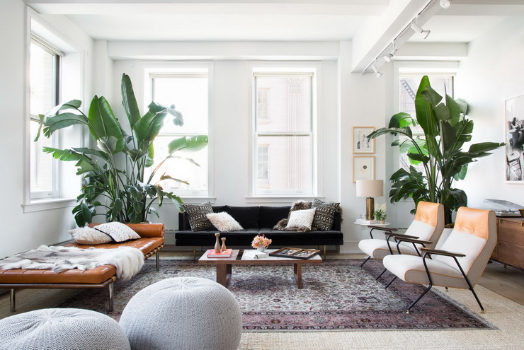 Scandinavian Interior Design: Creating a Cozy and Minimalistic Home