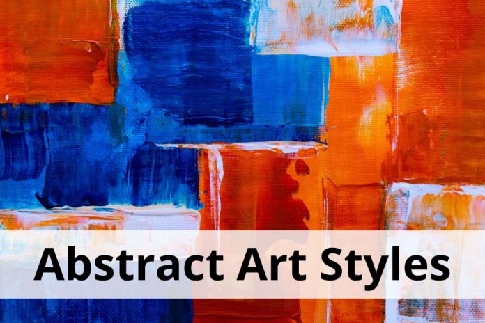 Finding Inspiration in Abstraction