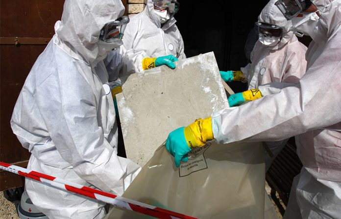 Asbestos in the Workplace: What You Need to Know