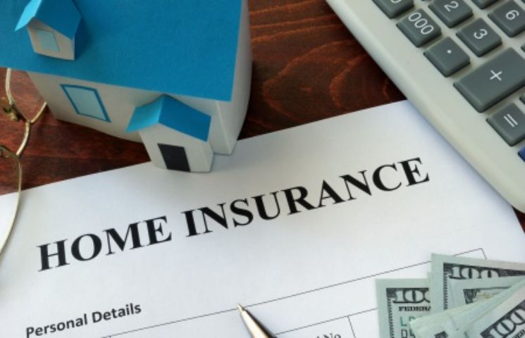 Why Home Insurance is Essential for Every Homeowner