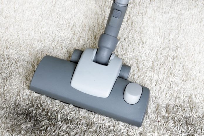 The Top Carpet Cleaning Myths Debunked