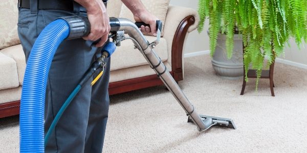 The Benefits of Carpet Cleaning for Tenants and Landlords