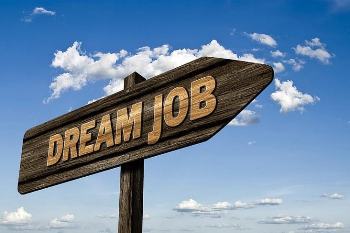 How to Land Your Dream Job: Strategies for Success