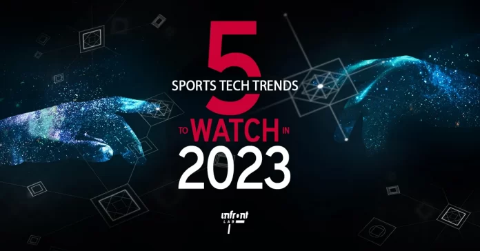 The Future of Sports: Trends to Watch Out For