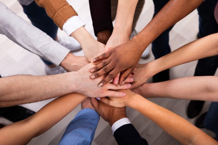 Team Building for Diverse and Inclusive Workplaces