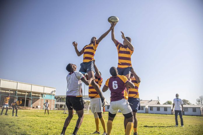 The Role of Sports in Building Strong Communities