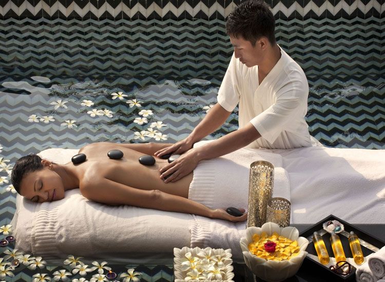 Revitalize Your Body with These Luxurious Spa Body Wraps