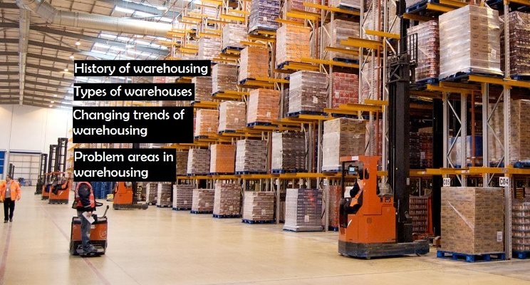 The Top Warehouse Safety Tips You Need to Know