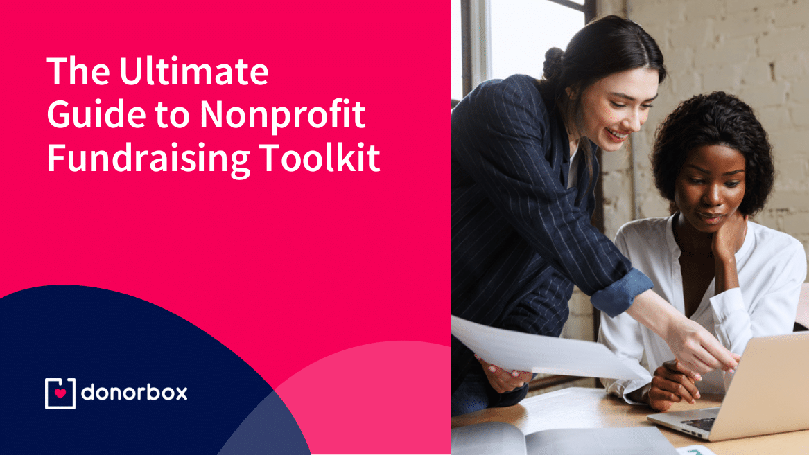 The Ultimate Guide to Fundraising for Nonprofits
