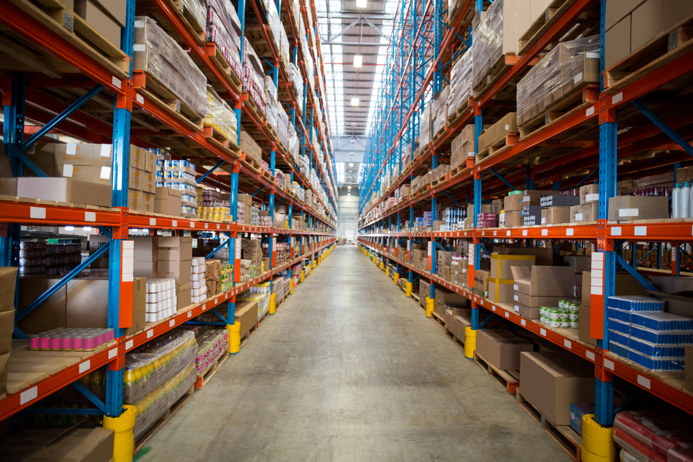 How to Improve Warehouse Productivity and Reduce Costs