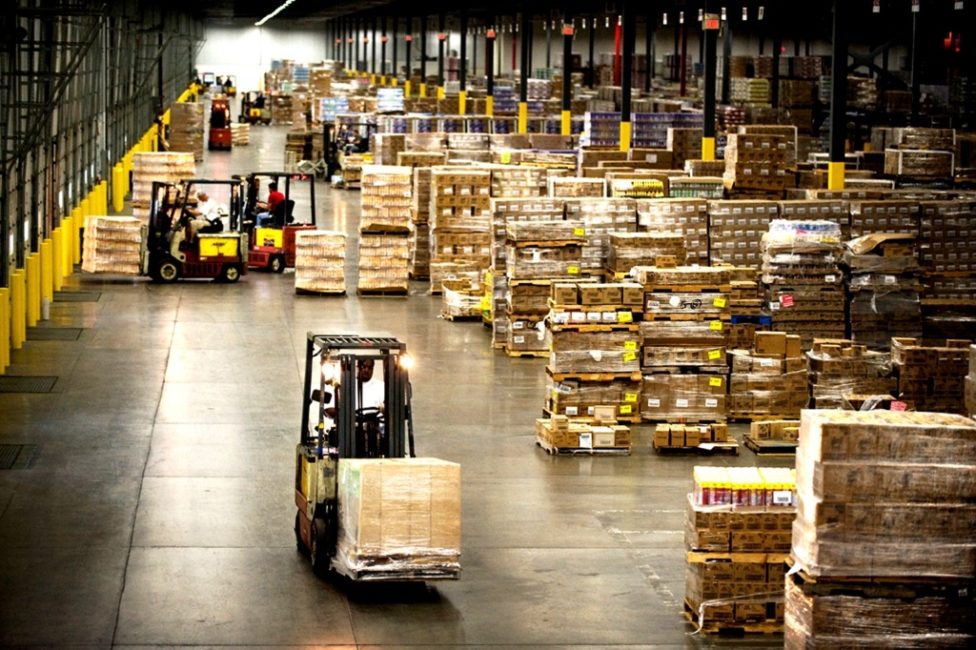 The Role of Technology in Modern Warehousing