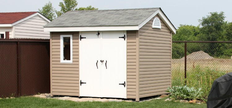 The Importance of Ventilation in Your Custom Shed