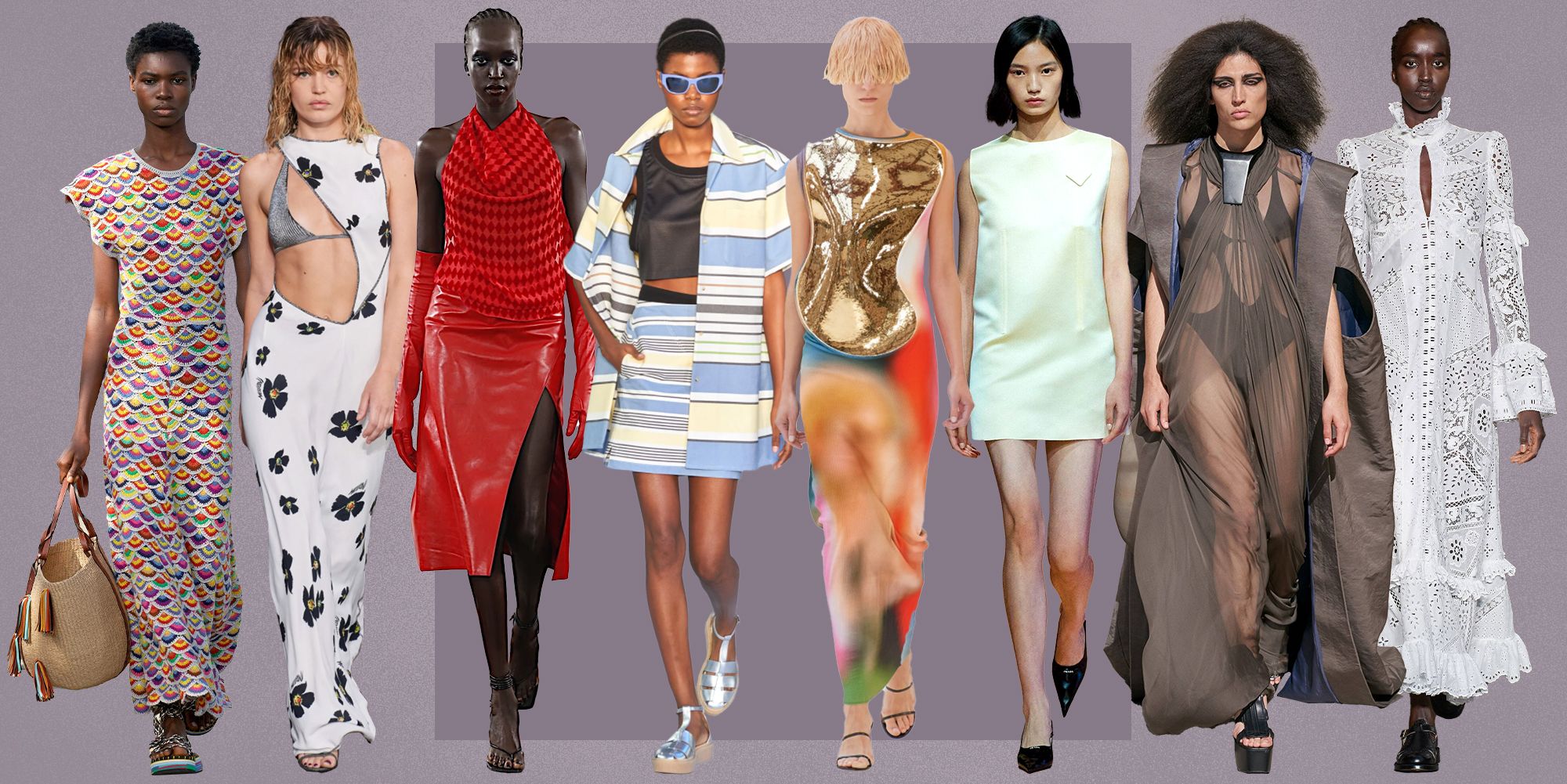 Dressing for Tomorrow: The Evolution of Fashion Forward Trends