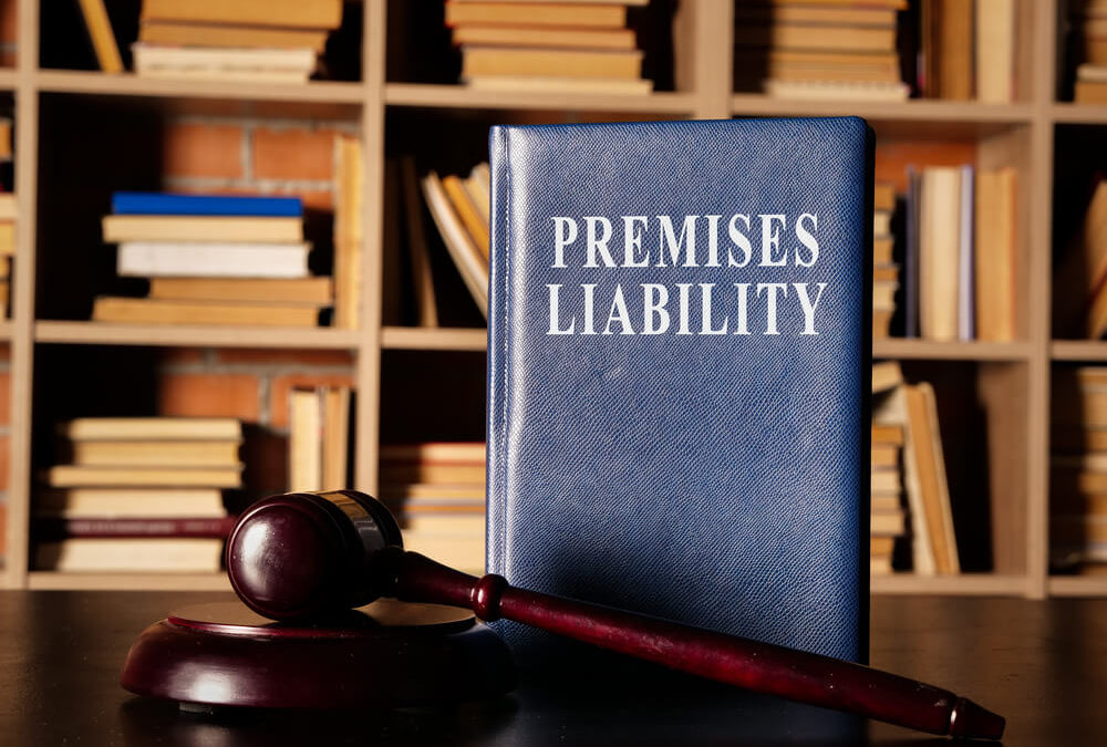 Premise Liability Accidents: Understanding, Preventing, and Seeking Justice