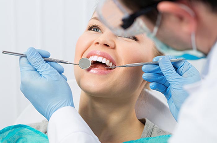 The Smile Specialists: Exploring Advanced Dental Care Techniques