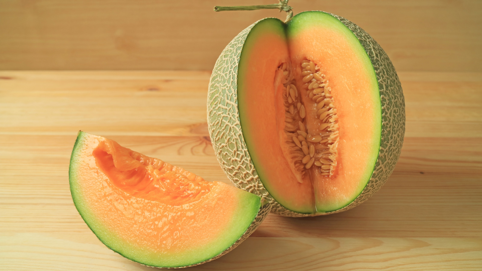 What is cantaloupe in India?